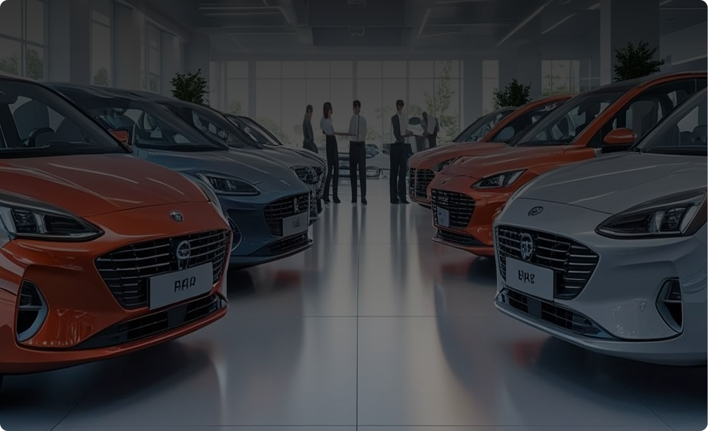 KaroCar List Your Fleet